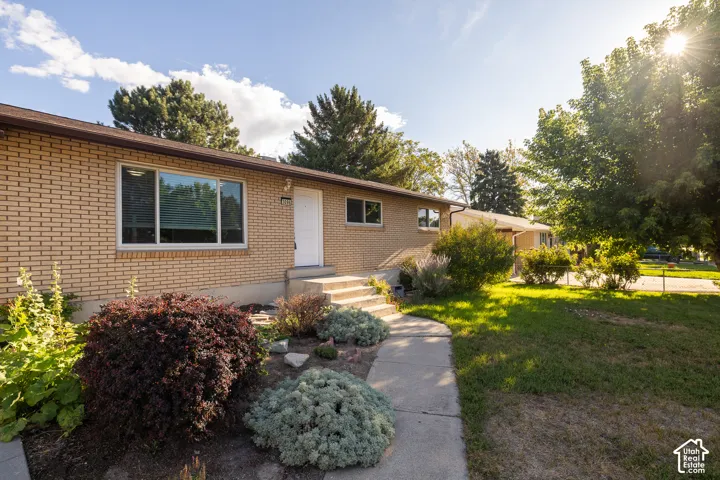 3096 W 4745 S, Taylorsville, Utah 84129