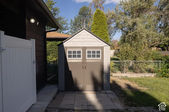3096 W 4745 S, Taylorsville, Utah 84129