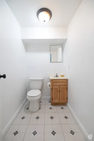 3096 W 4745 S, Taylorsville, Utah 84129