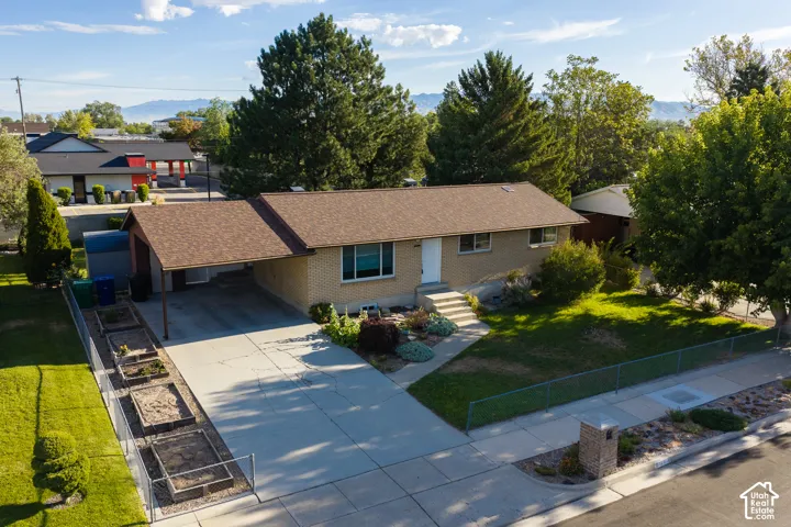 3096 W 4745 S, Taylorsville, Utah 84129