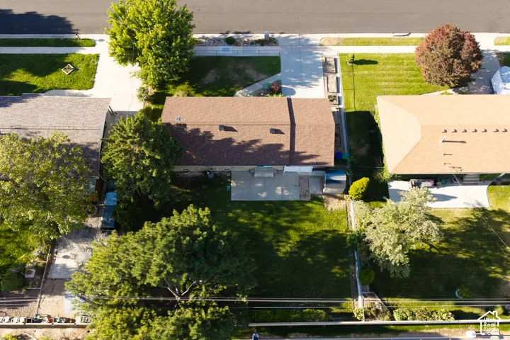 3096 W 4745 S, Taylorsville, Utah 84129