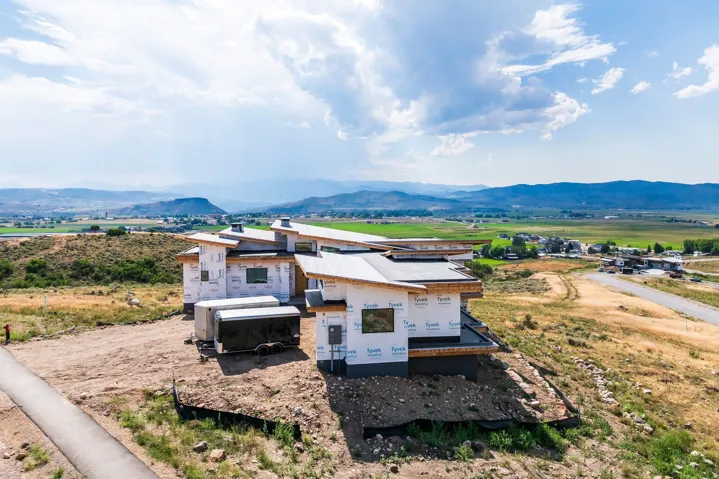 1264 High Country Ln #72, Francis, Utah 84036