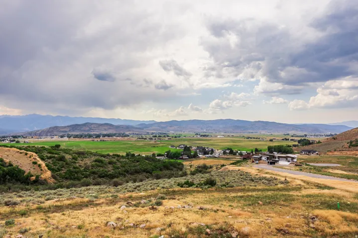 1264 High Country Ln #72, Francis, Utah 84036