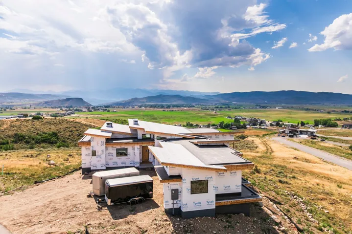 1264 High Country Ln #72, Francis, Utah 84036
