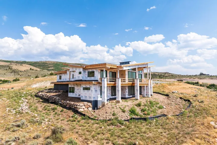 1264 High Country Ln #72, Francis, Utah 84036