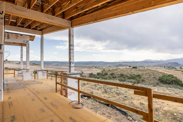 1264 High Country Ln #72, Francis, Utah 84036