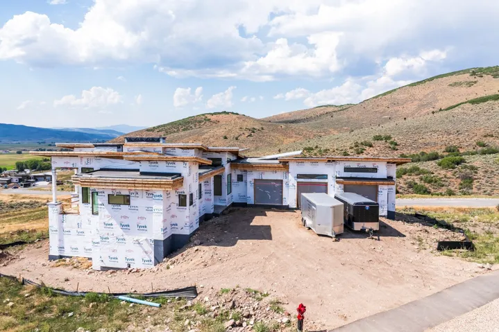 1264 High Country Ln #72, Francis, Utah 84036
