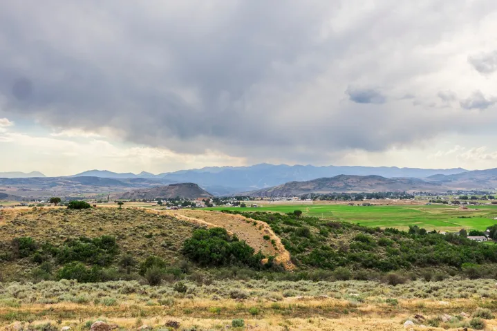 1264 High Country Ln #72, Francis, Utah 84036