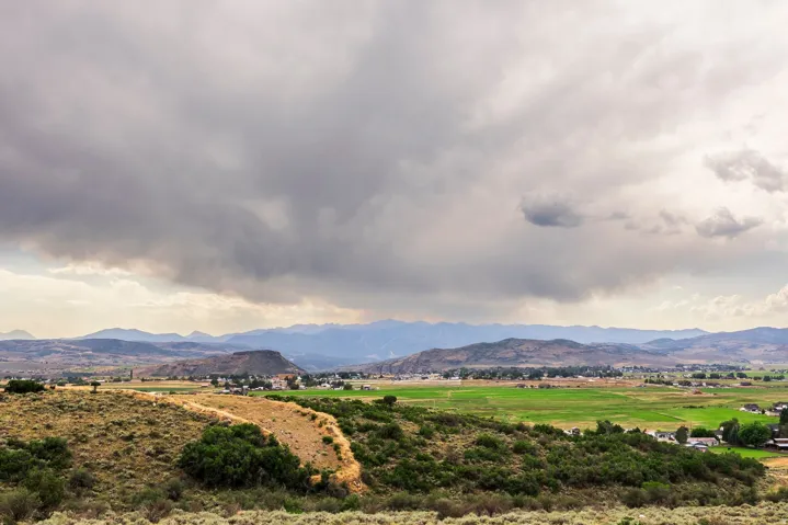 1264 High Country Ln #72, Francis, Utah 84036