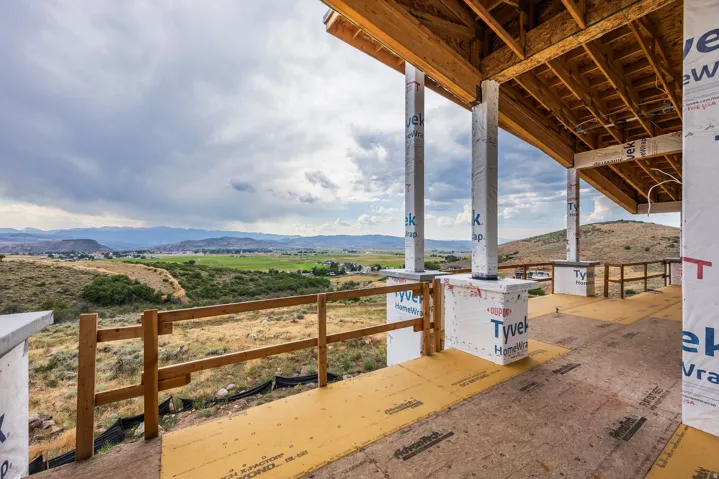 1264 High Country Ln #72, Francis, Utah 84036