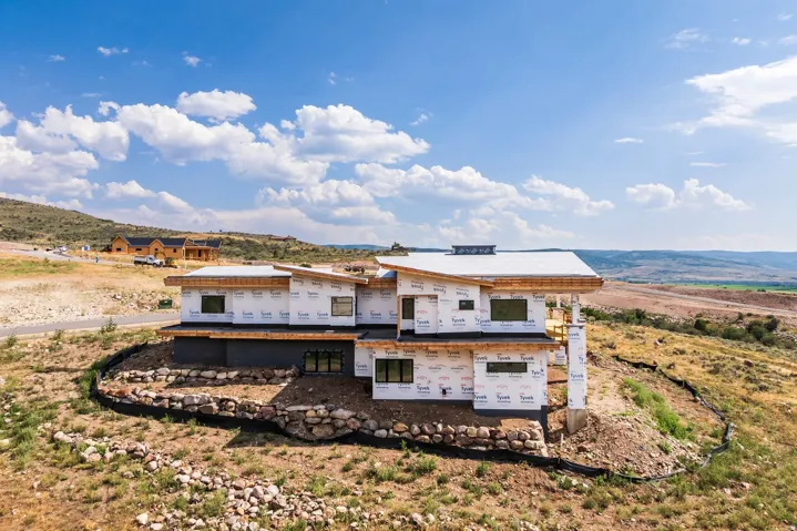 1264 High Country Ln #72, Francis, Utah 84036