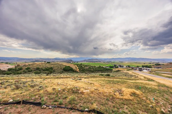 1264 High Country Ln #72, Francis, Utah 84036