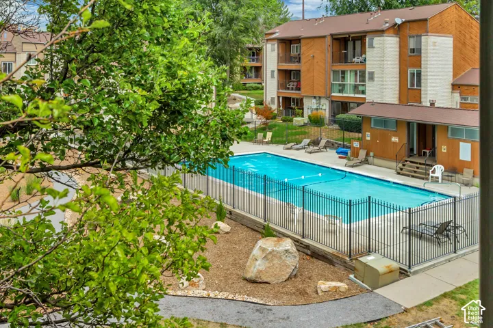 2438 S Elizabeth St #5, Salt Lake City, Utah 84106