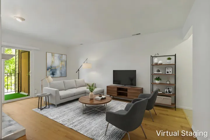 2438 S Elizabeth St #5, Salt Lake City, Utah 84106