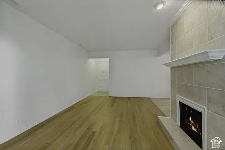 2438 S Elizabeth St #5, Salt Lake City, Utah 84106