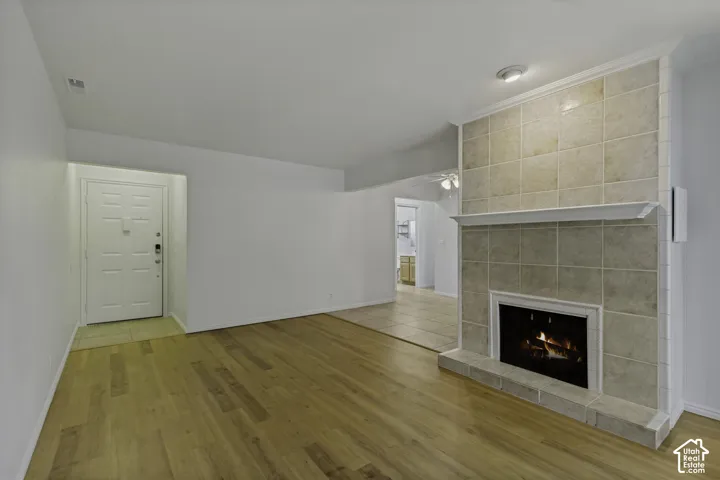 2438 S Elizabeth St #5, Salt Lake City, Utah 84106