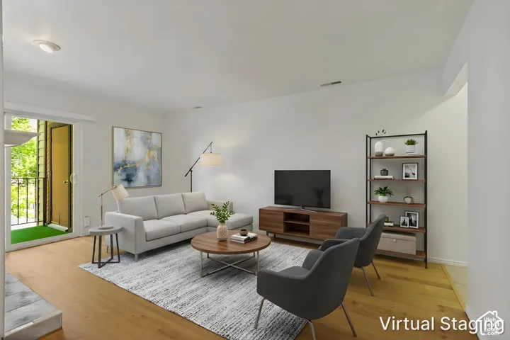 2438 S Elizabeth St #5, Salt Lake City, Utah 84106