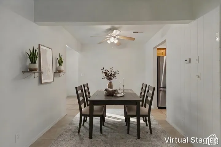 2438 S Elizabeth St #5, Salt Lake City, Utah 84106