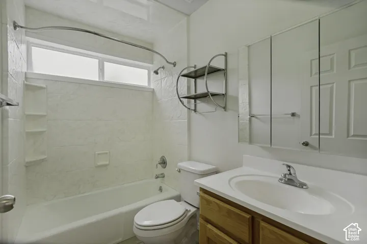 2438 S Elizabeth St #5, Salt Lake City, Utah 84106