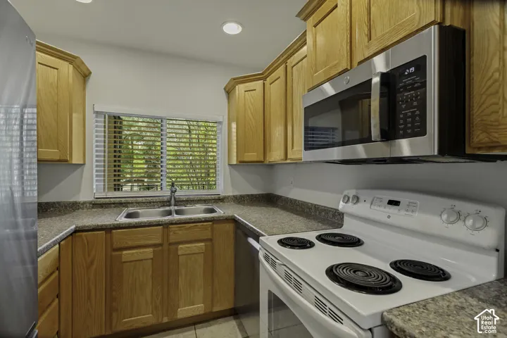 2438 S Elizabeth St #5, Salt Lake City, Utah 84106
