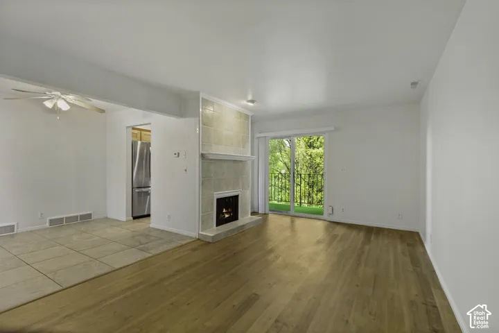 2438 S Elizabeth St #5, Salt Lake City, Utah 84106