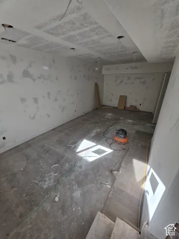 Photo taken 10.20.26. Downstairs family room.