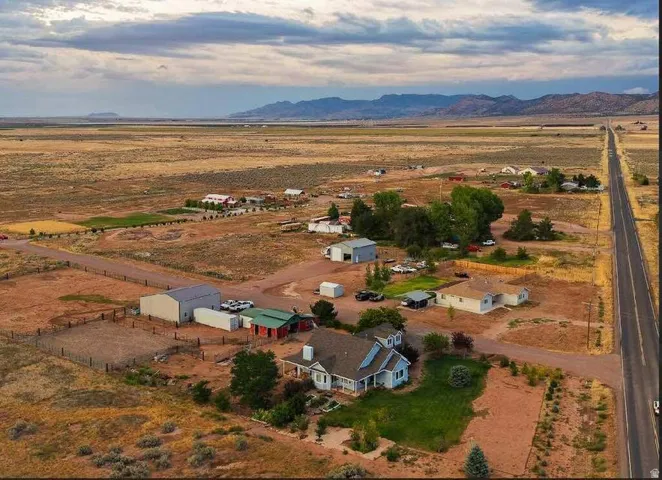 1380 N 2800 E, Enterprise, Utah 84725