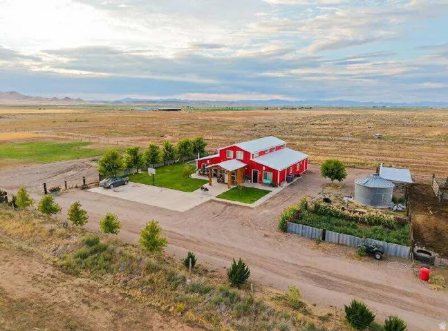 1380 N 2800 E, Enterprise, Utah 84725