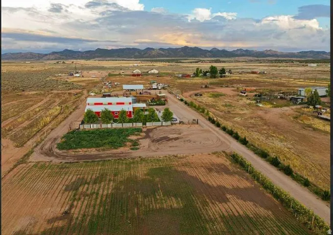 1380 N 2800 E, Enterprise, Utah 84725