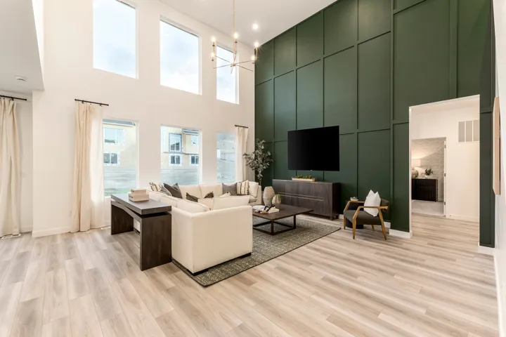 1973 E Badger Ave #4201, Eagle Mountain, Utah 84005