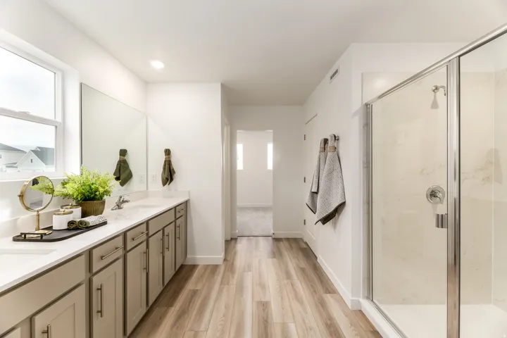 1973 E Badger Ave #4201, Eagle Mountain, Utah 84005