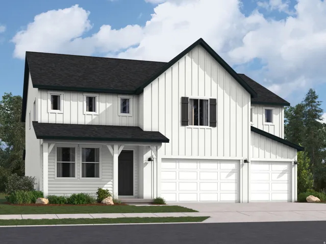 1973 E Badger Ave #4201, Eagle Mountain, Utah 84005