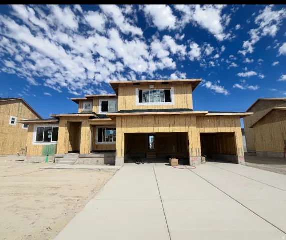 1993 E Badger Ave #4202, Eagle Mountain, Utah 84005