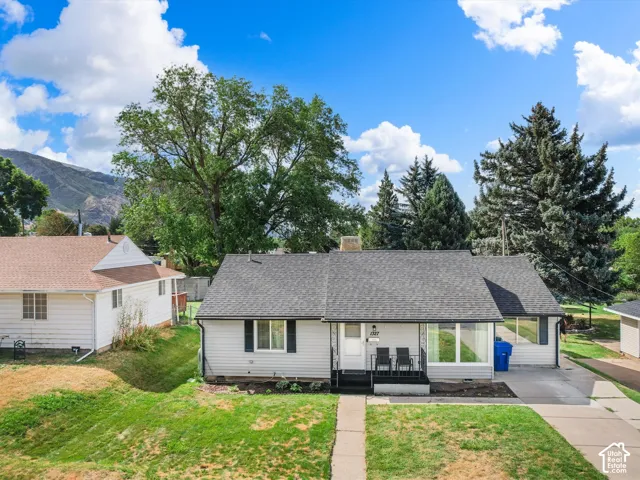 1327 Hudson, Ogden, Utah 84404