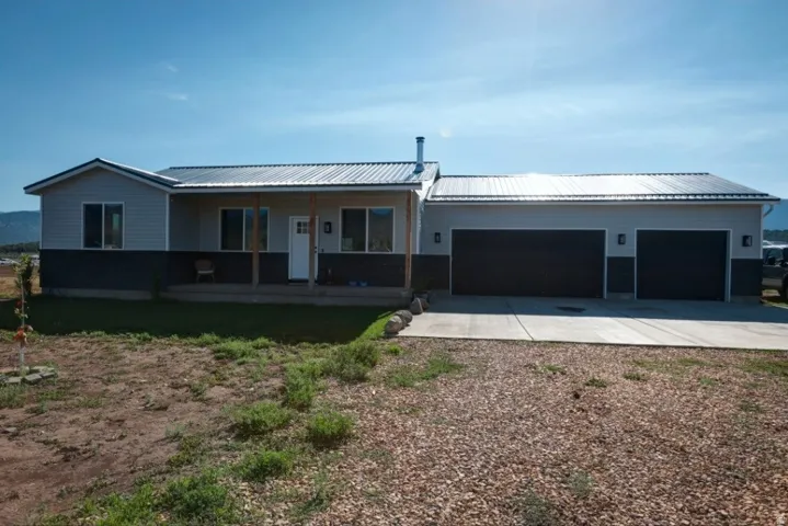 33880 N 7925 E, Fairview, Utah 84629
