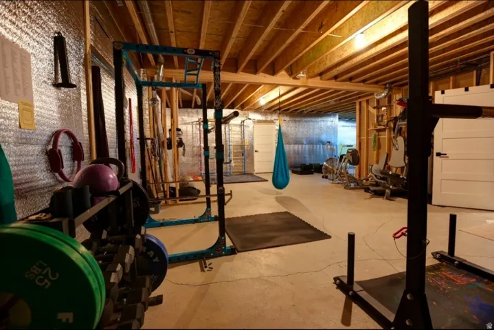 33880 N 7925 E, Fairview, Utah 84629