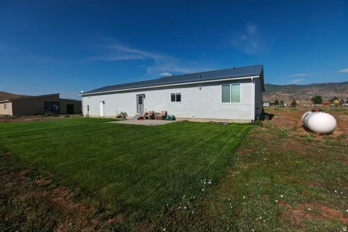 33880 N 7925 E, Fairview, Utah 84629
