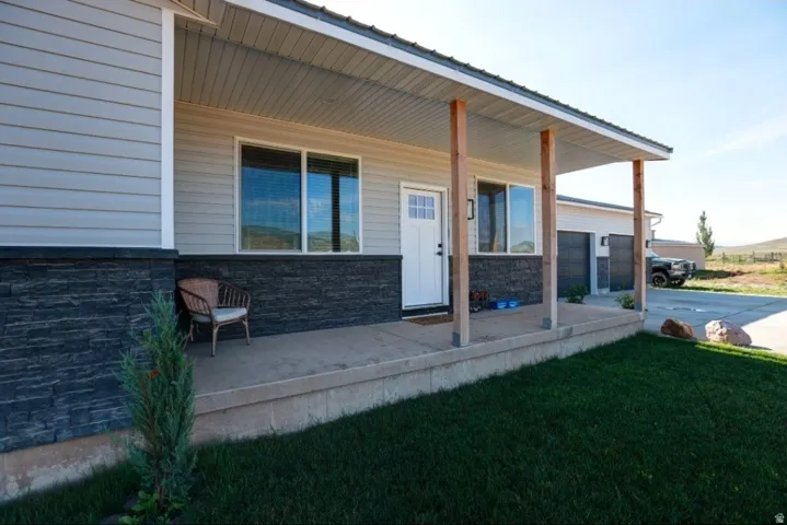 33880 N 7925 E, Fairview, Utah 84629