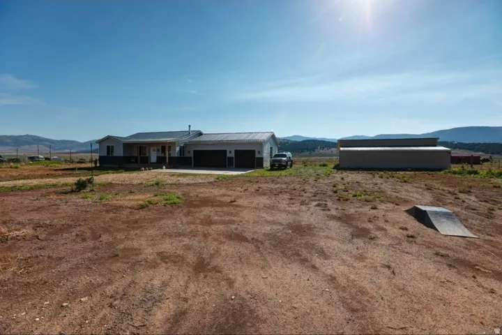 33880 N 7925 E, Fairview, Utah 84629
