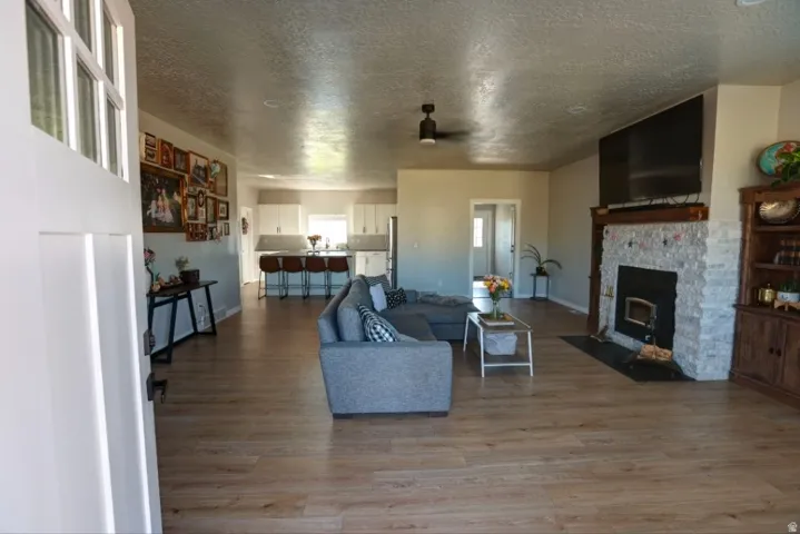 33880 N 7925 E, Fairview, Utah 84629