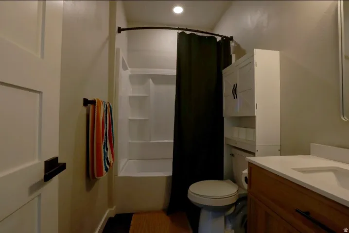 33880 N 7925 E, Fairview, Utah 84629