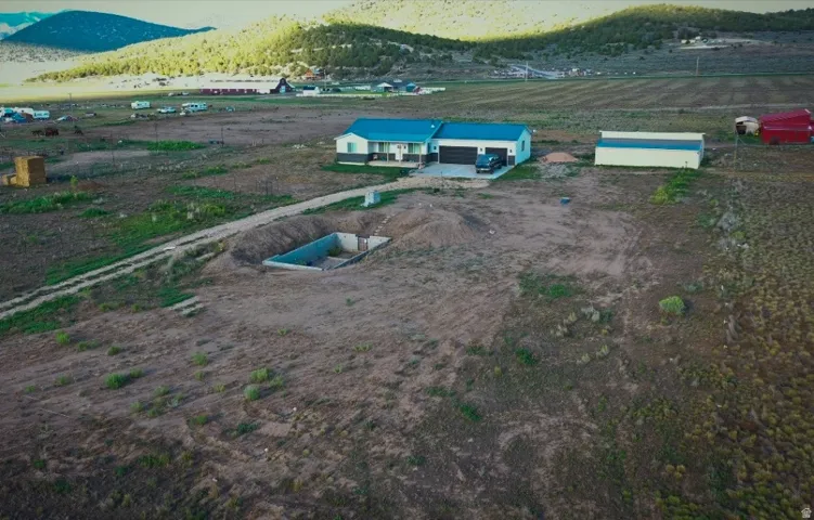 33880 N 7925 E, Fairview, Utah 84629