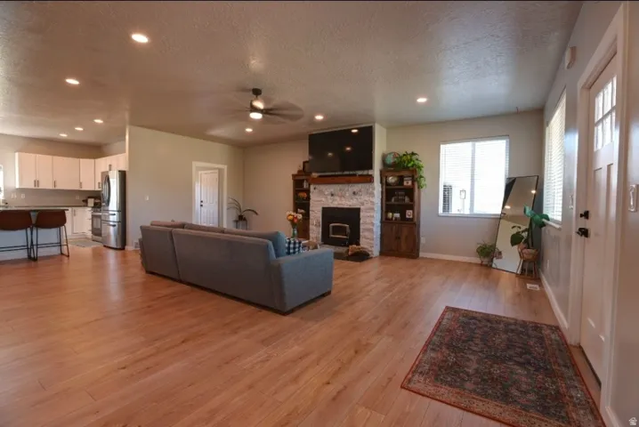 33880 N 7925 E, Fairview, Utah 84629
