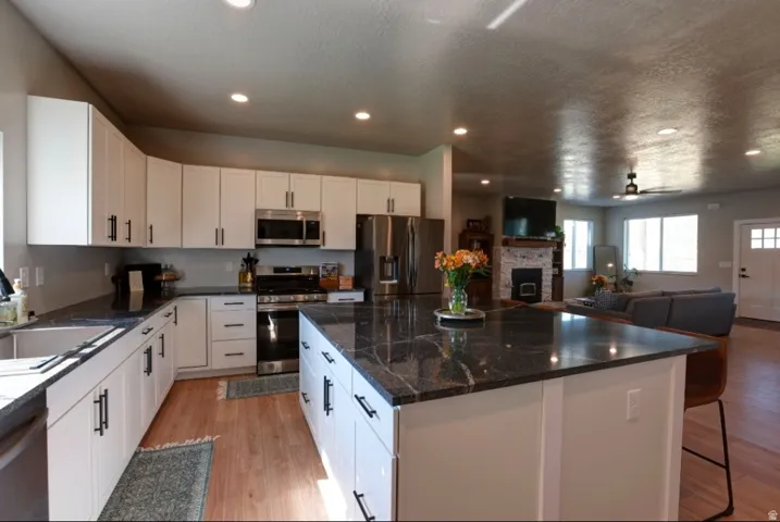 33880 N 7925 E, Fairview, Utah 84629
