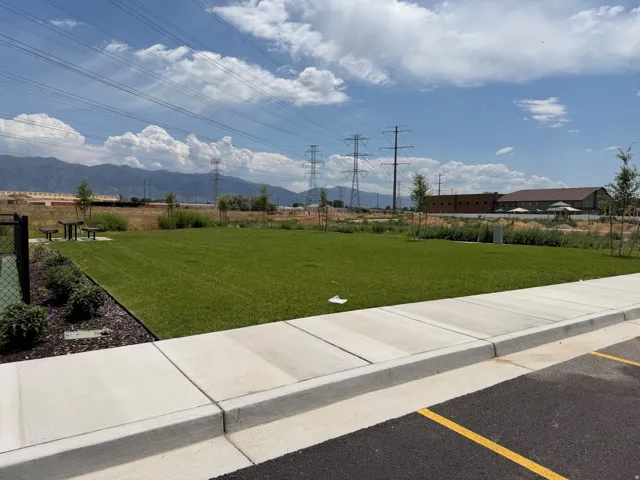 1564 S 950 W #119, Clearfield, Utah 84015