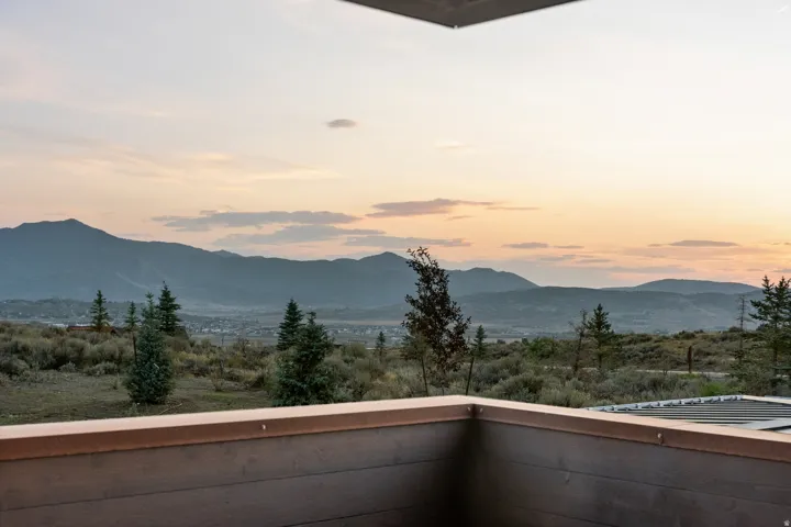 7165 Painted Valley Pass, Park City, Utah 84098