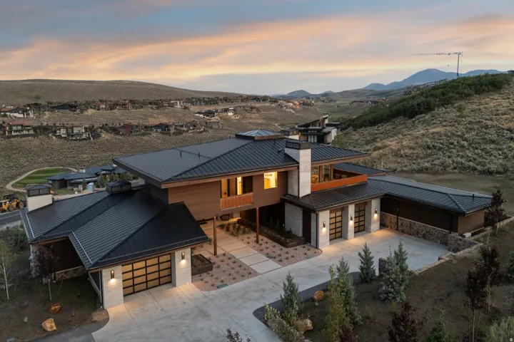 7165 Painted Valley Pass, Park City, Utah 84098