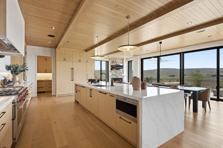 7165 Painted Valley Pass, Park City, Utah 84098