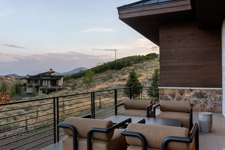 7165 Painted Valley Pass, Park City, Utah 84098