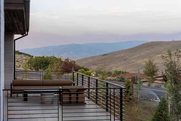 7165 Painted Valley Pass, Park City, Utah 84098